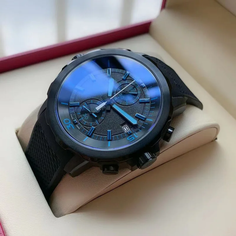 日本製ムーブメントブランド iwcコピー時計 アクアタイマーIW108824