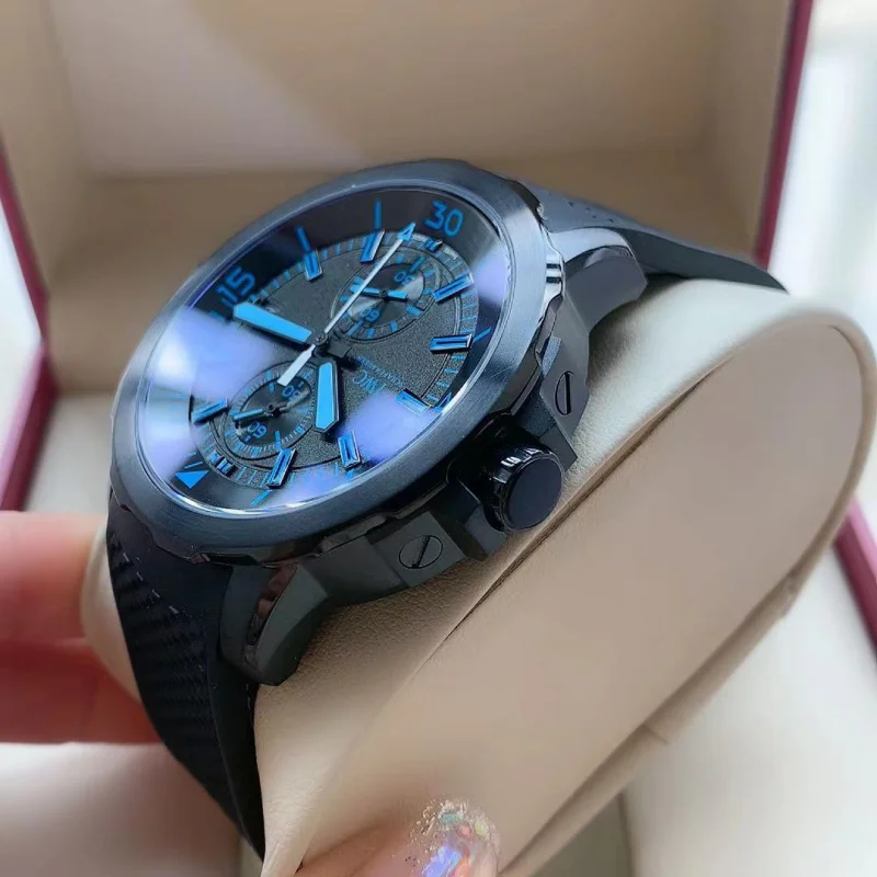 日本製ムーブメントブランド iwcコピー時計 アクアタイマーIW108824