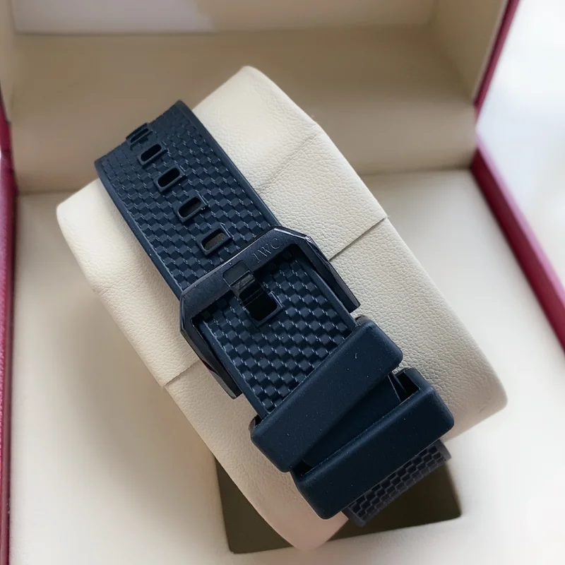日本製ムーブメントブランド iwcコピー時計 アクアタイマーIW108824