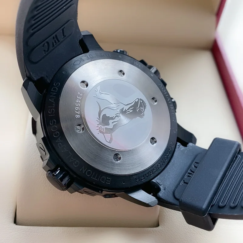 日本製ムーブメントブランド iwcコピー時計 アクアタイマーIW108824