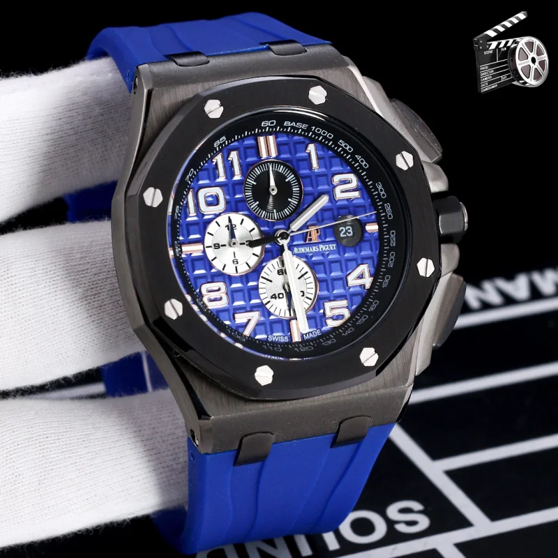 オーデマピゲスーパーコピーニュー ロイヤル オーク オフショア AP26405CE