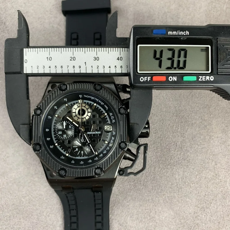 オーデマピゲコピー ロイヤル オーク オフショア コレクションAP101284