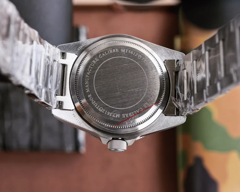 チュードルコピー時計ブルー ビンテージ42mm D39231-1