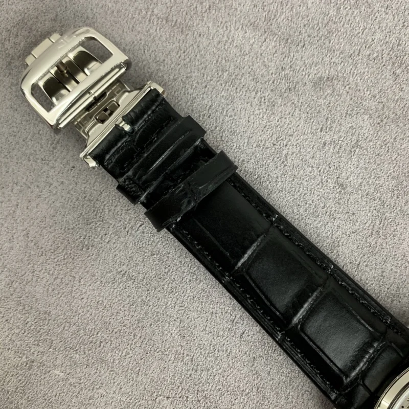 メンズ チャーム ジャガールクルトコピー時計 マスターコレクション1378420