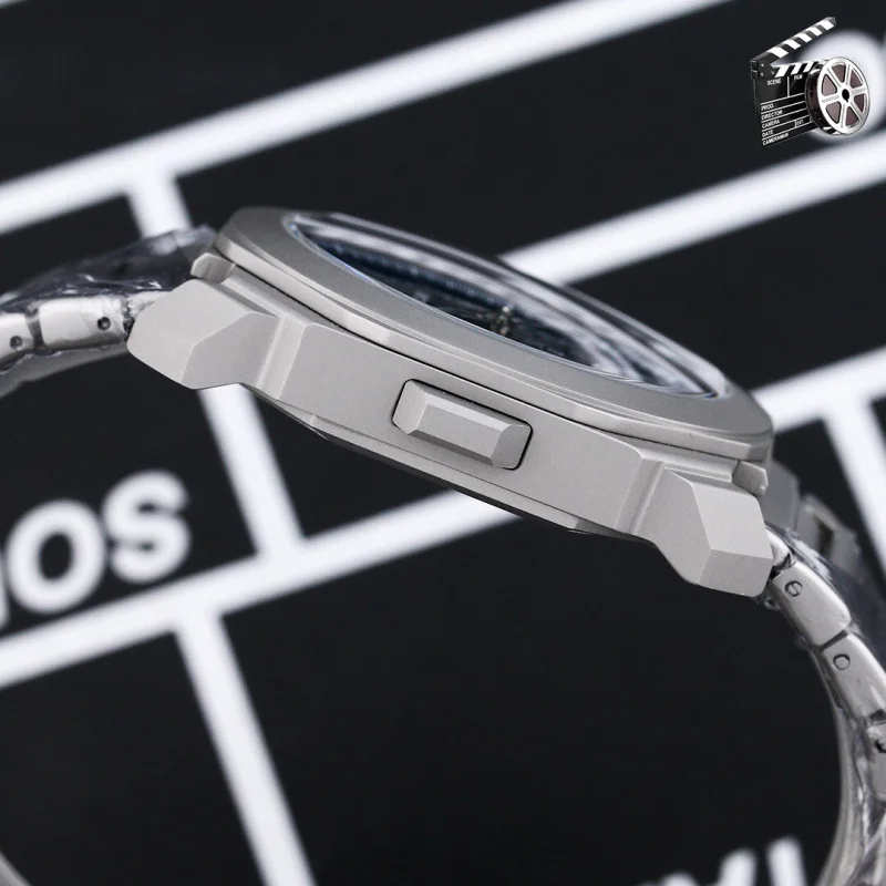 オクトブルガリコピー時計のローマ文化とロマンスBV100990