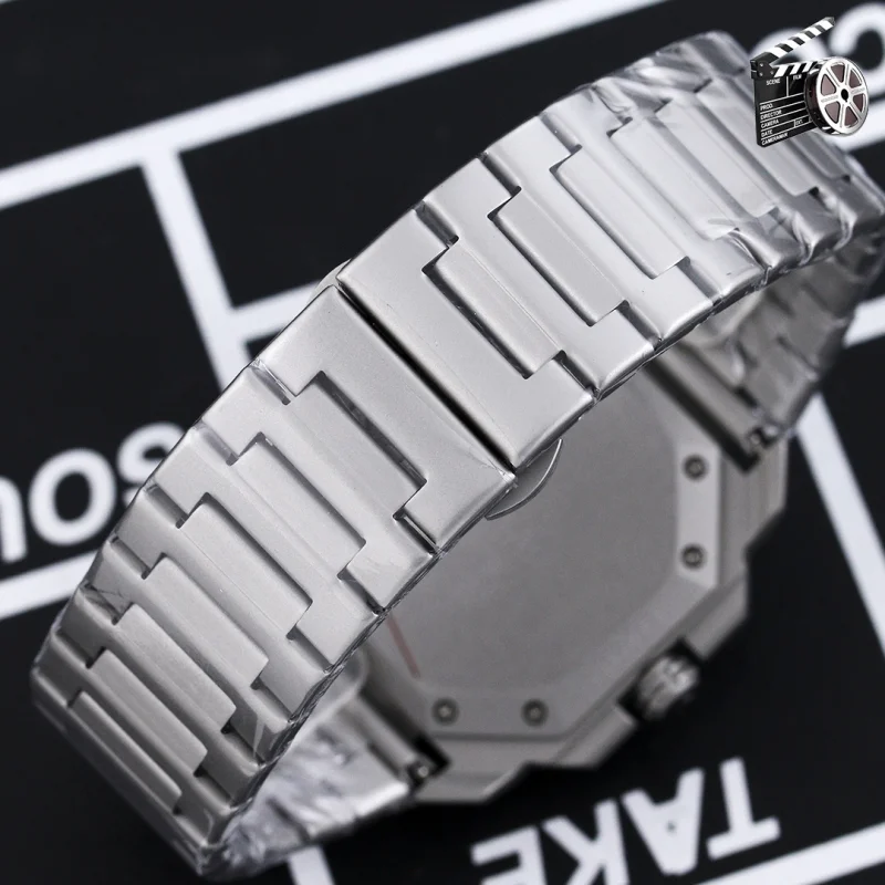 オクトブルガリコピー時計のローマ文化とロマンスBV100990