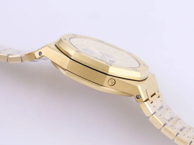 メンズ オーデマ ピゲコピー時計ロイヤルオーク25820ST.OO. 0944ST.03-01
