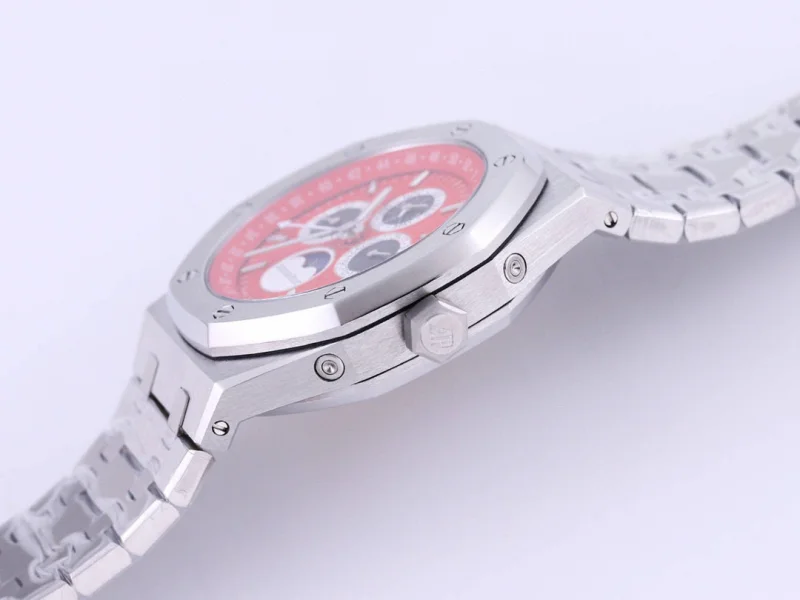オーデマピゲスーパーコピー時計高級ロイヤルオーク25820ST.OO. 0944ST.03-02