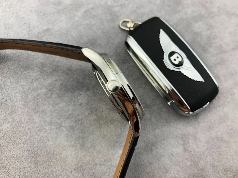 優秀ジャガールクルトコピー時計 マスター43MM J100916