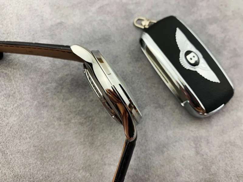 優秀ジャガールクルトコピー時計 マスター43MM J100916