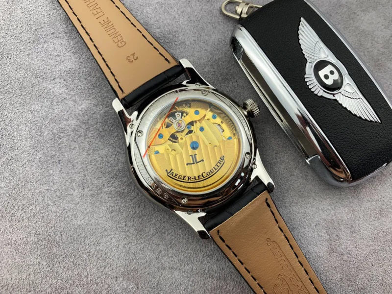 優秀ジャガールクルトコピー時計 マスター43MM J100916