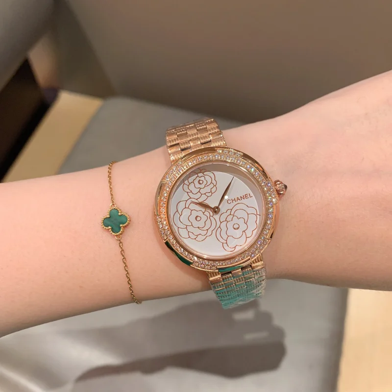 実用的なシャネル ブランド時計スーパーコピー37mm CH113392