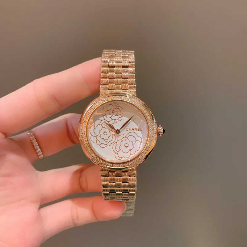 実用的なシャネル ブランド時計スーパーコピー37mm CH113392