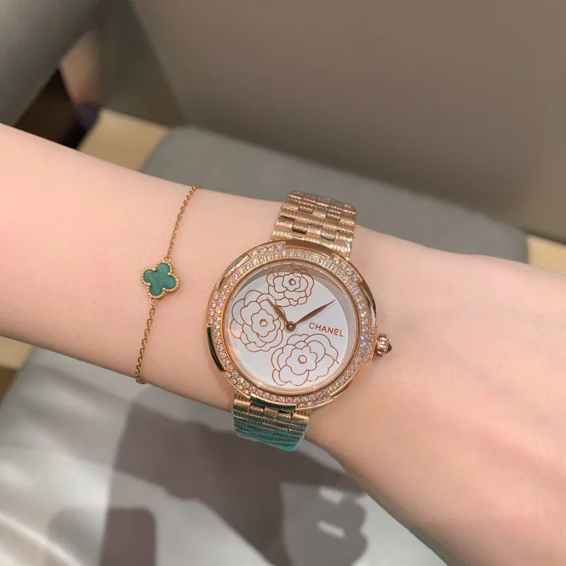実用的なシャネル ブランド時計スーパーコピー37mm CH113392
