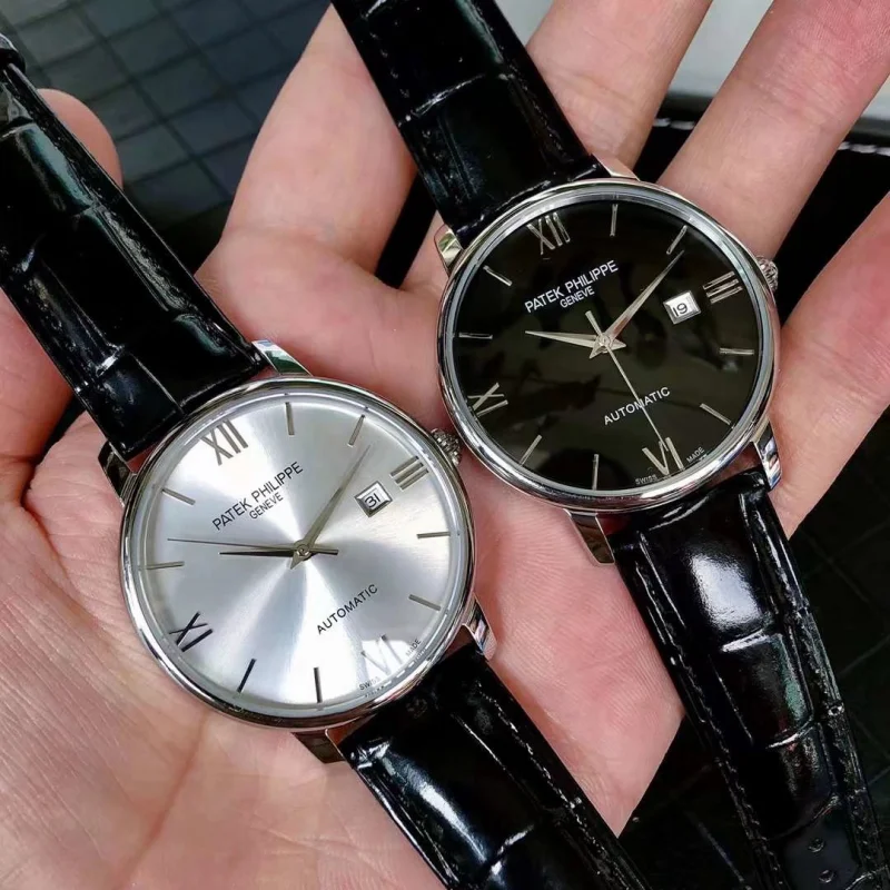 新品 パテック フィリップスーパーコピー メンズ3針時計P36752