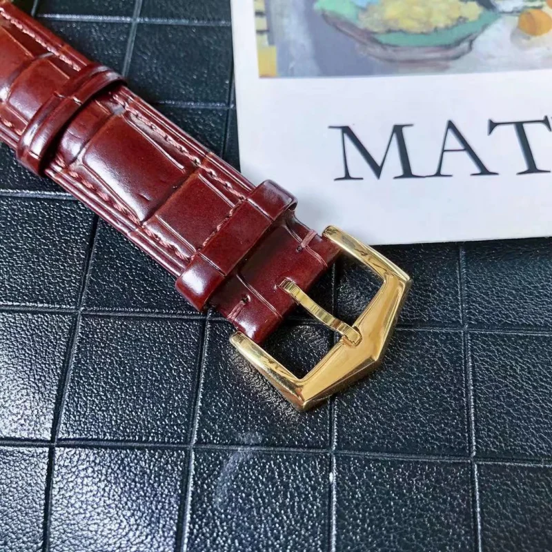 新品 パテック フィリップスーパーコピー メンズ3針時計P36752