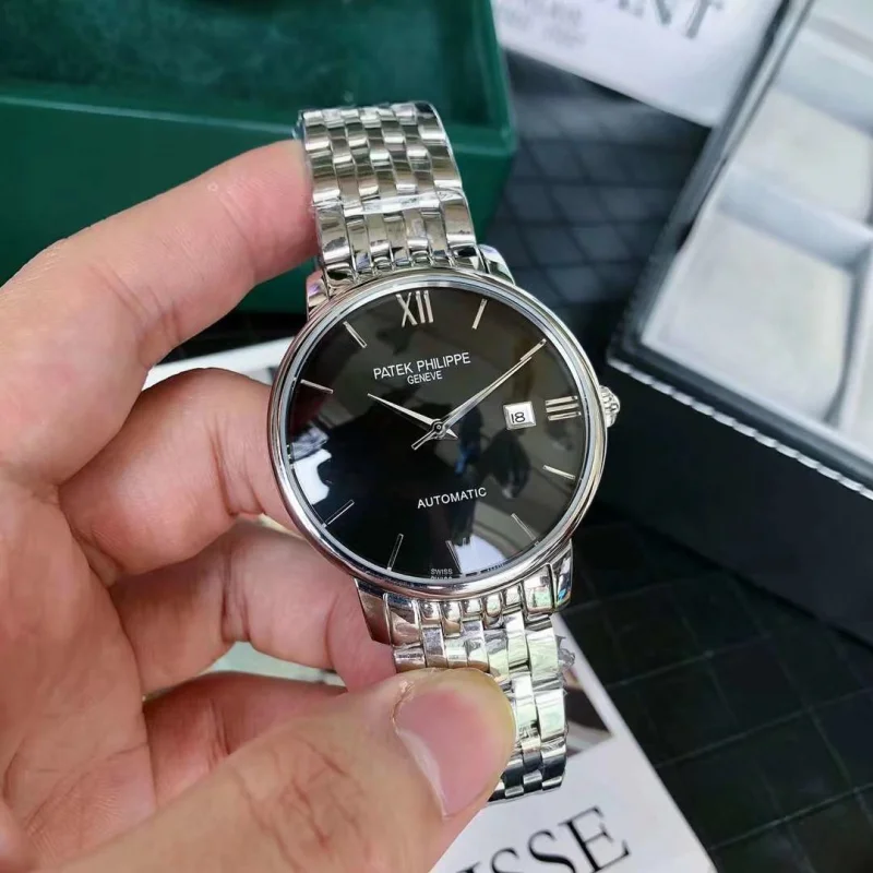 高品質パテックフィリップコピー時計複数の色P36752-01