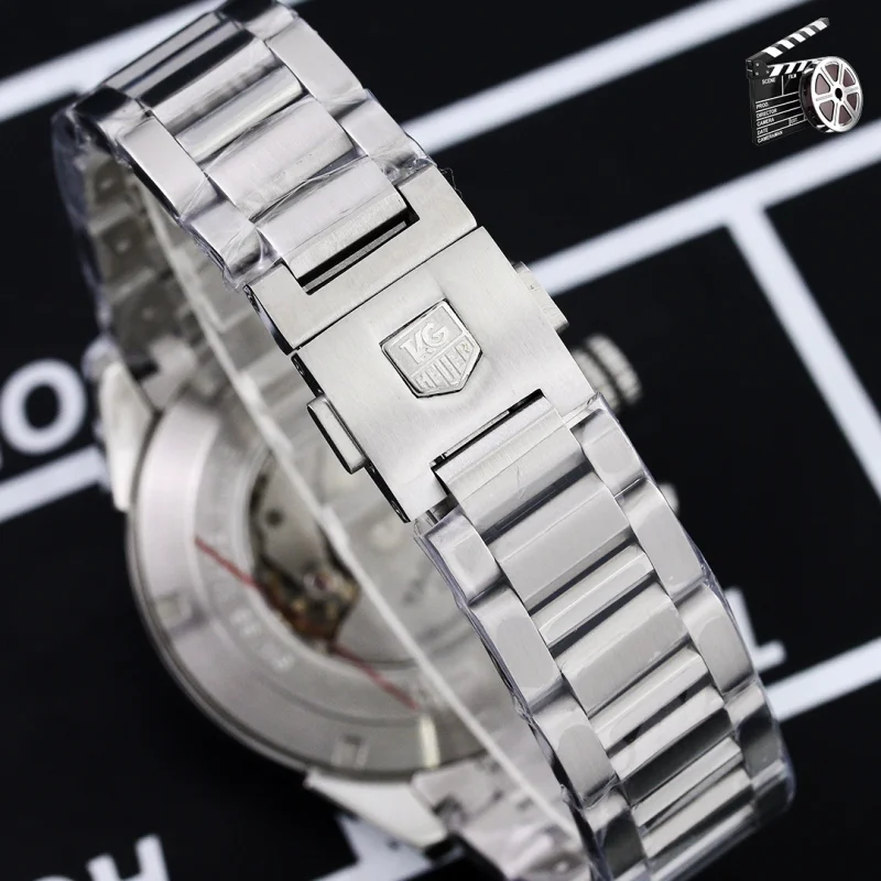 モータースポーツ タグホイヤーコピー時計42mm T101185