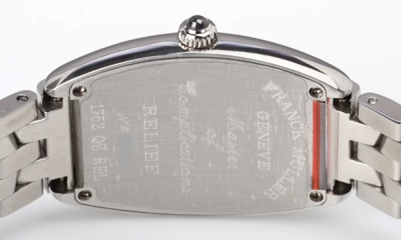 フランクミュラースーパーコピー トノウカーベックス 1752QZ RELIEF
