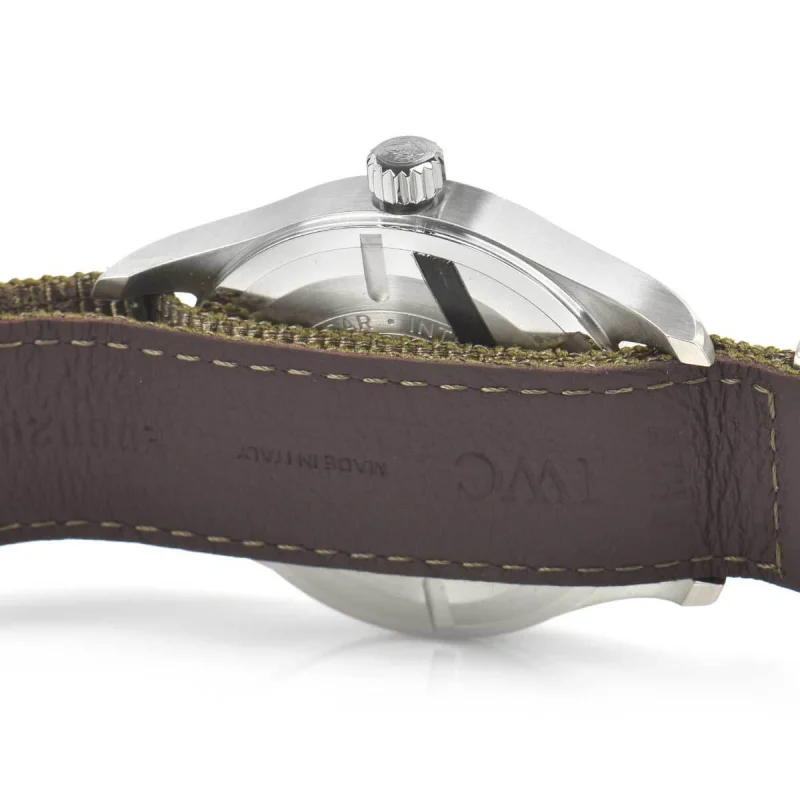 大規模IWC パイロットウォッチ コピーオートマティック スピットファイア IW326801