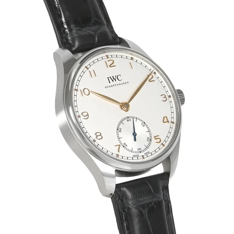 IWCコピー時計自動巻き ポルトギーゼオートマティック40 IW358303