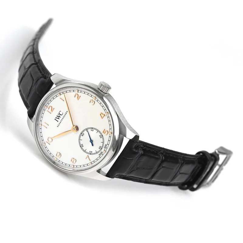IWCコピー時計自動巻き ポルトギーゼオートマティック40 IW358303