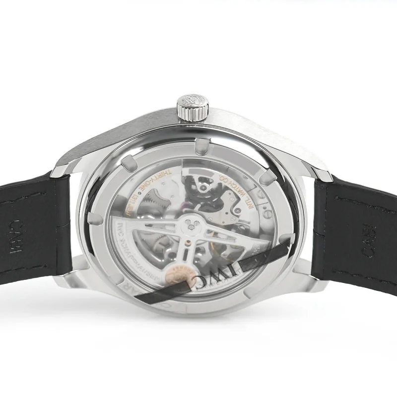 IWCコピー時計自動巻き ポルトギーゼオートマティック40 IW358303