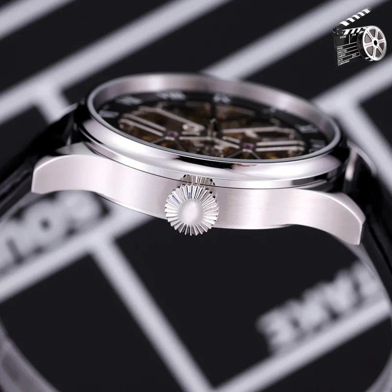 IWC 多機能複合時計ストライクIW202919