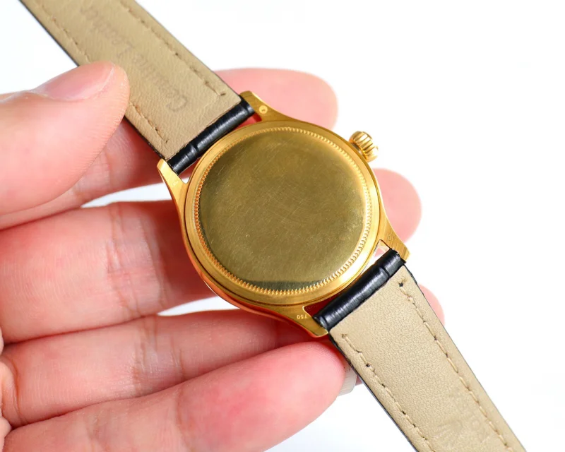 ロレックス デイトジャストレディース時計32mm R107305