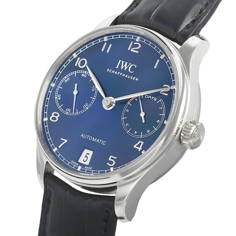 IWCスーパーコピー時計 ポルトギーゼ人気 オートマチック IW500710