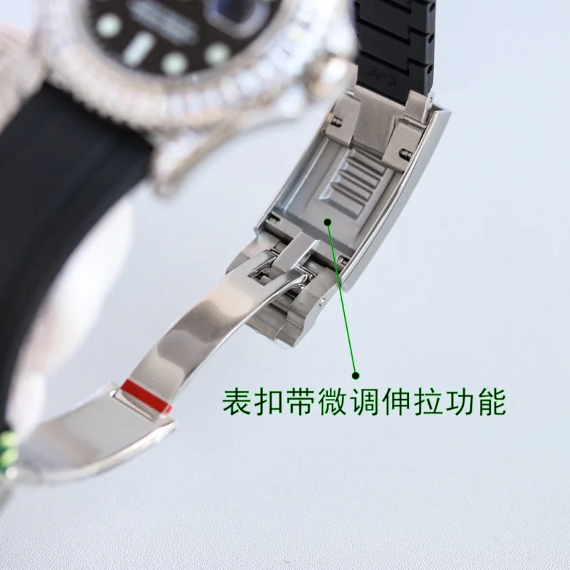 一流コピーロレックスブランド ヨットマスター M126679SABR-0002