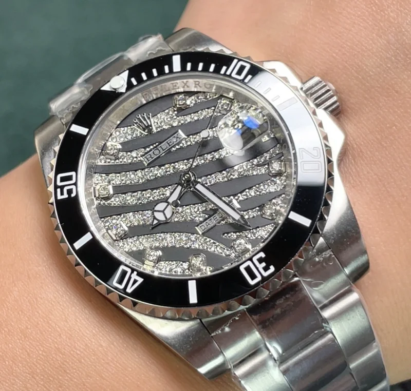 2023ロレックス最高級時計 サイズ40mm R022550