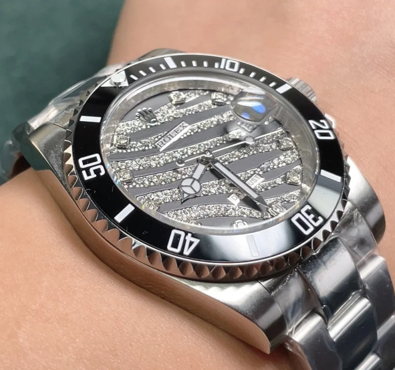 2023ロレックス最高級時計 サイズ40mm R022550
