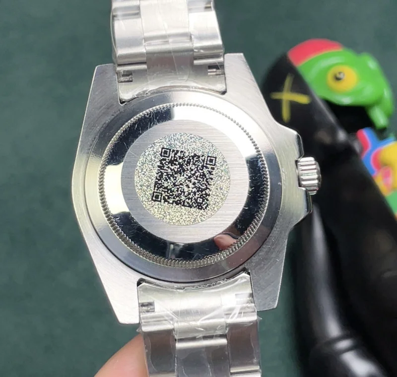 2023ロレックス最高級時計 サイズ40mm R022550