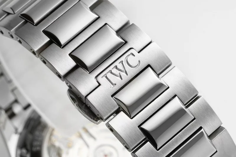 新作快適IWCコピー時計ポルトギーゼIW165362