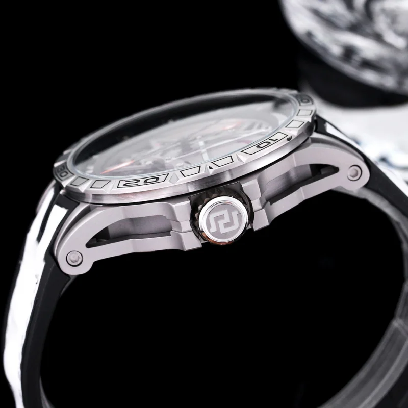 ロジェデュブイコピー時計 エクスカリバー46mm R202650【さまざまな色】