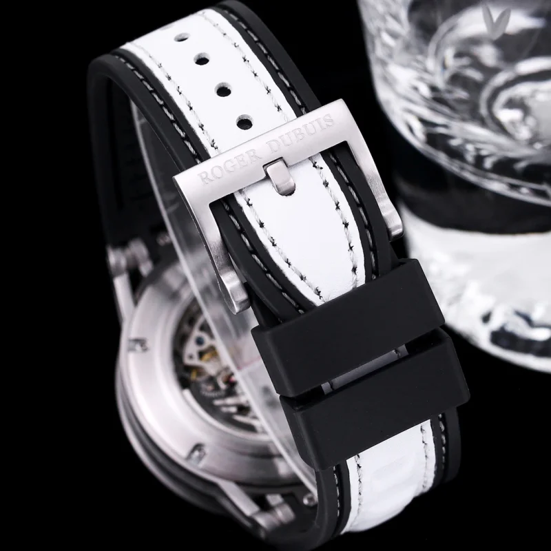 ロジェデュブイコピー時計 エクスカリバー46mm R202650【さまざまな色】