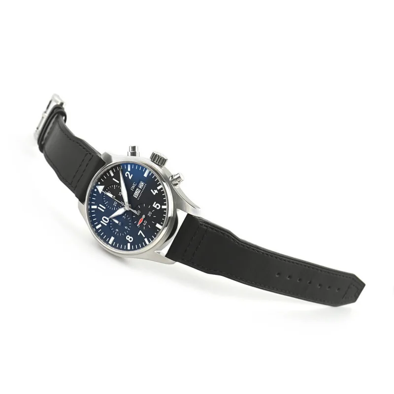 非常に質感、IWCコピー時計パイロットデイデイト IW378001