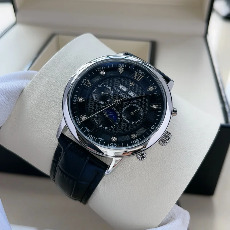 人気ヴァシュロンコンスタンタンスーパーコピー時計ブランドVC550280