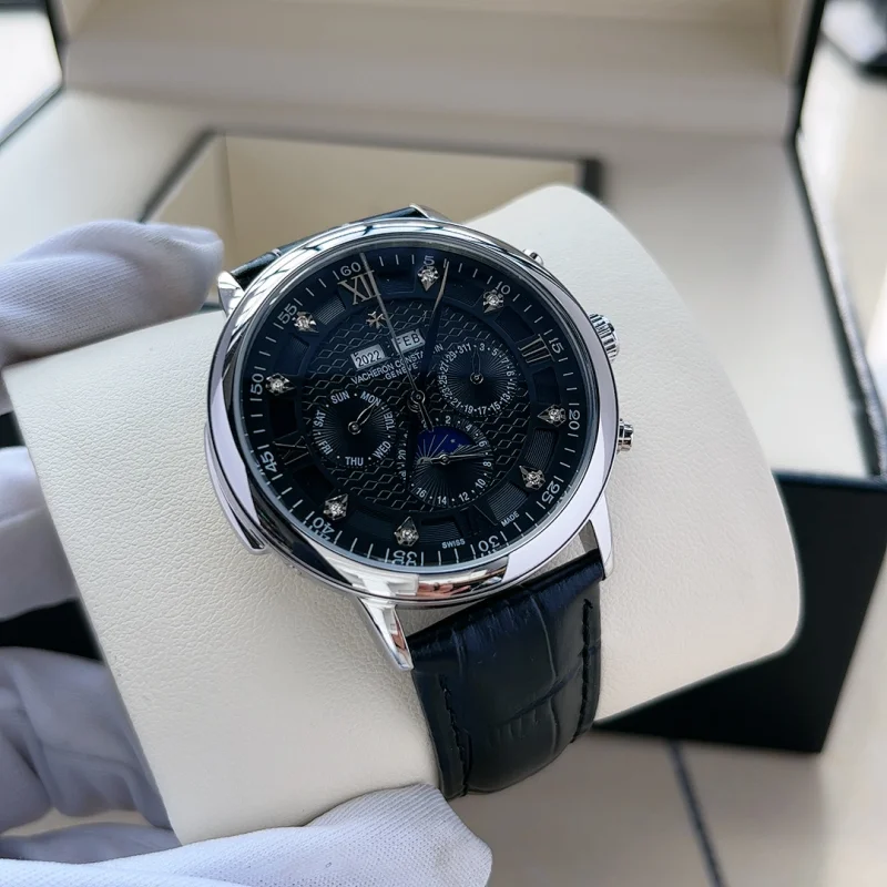 人気ヴァシュロンコンスタンタンスーパーコピー時計ブランドVC550280