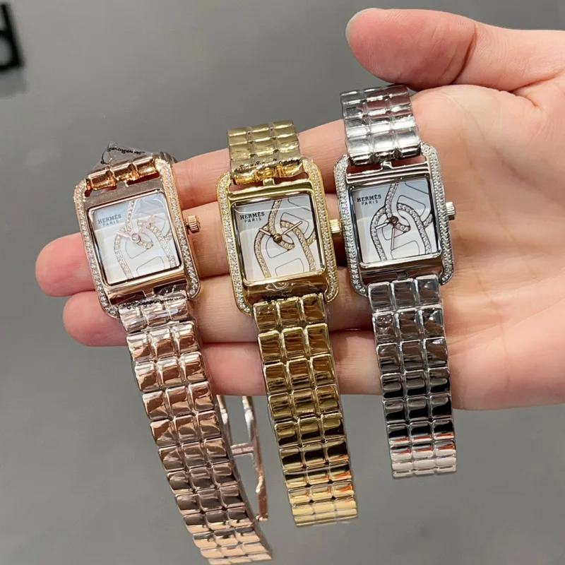 ブランド時計エルメススーパーコピー レディースH110550-02