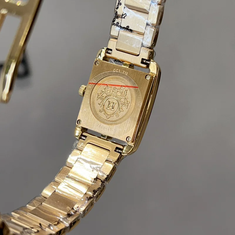 ブランド時計エルメススーパーコピー レディースH110550-02