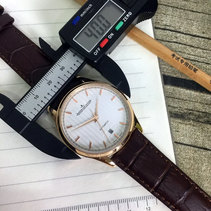 ジャガールクルト マスター専門店 【高貴で寛大な】JL122320