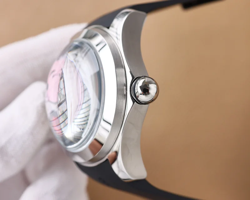 コルムコピーブランド バブル 47 mm トップ製品C810700-02