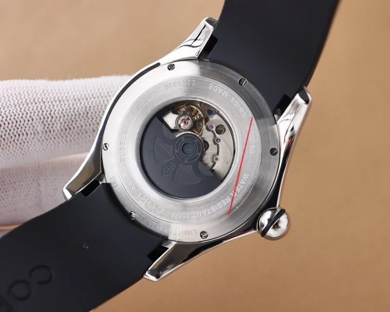 コルムコピーブランド バブル 47 mm トップ製品C810700-02