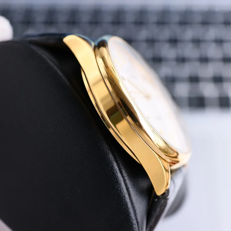 オメガ デ・ヴィル最高級N品ビジネスウォッチ 40mm O222750-02