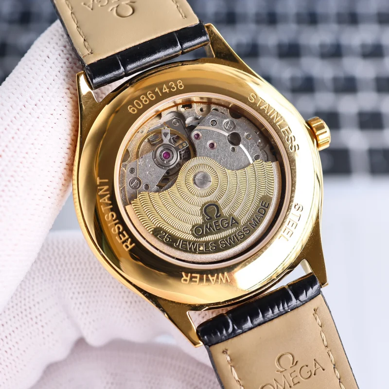 オメガ デ・ヴィル最高級N品ビジネスウォッチ 40mm O222750-02