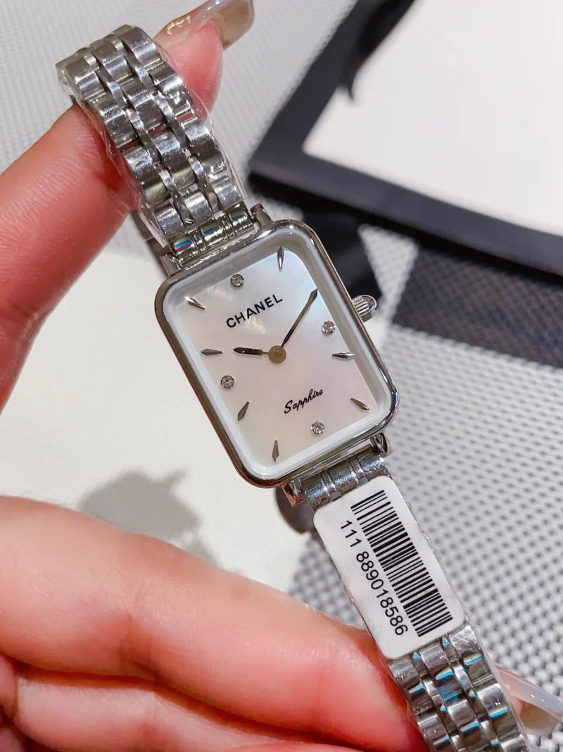 シャネルCHANELクラシックなレディースコピー時計H1828220