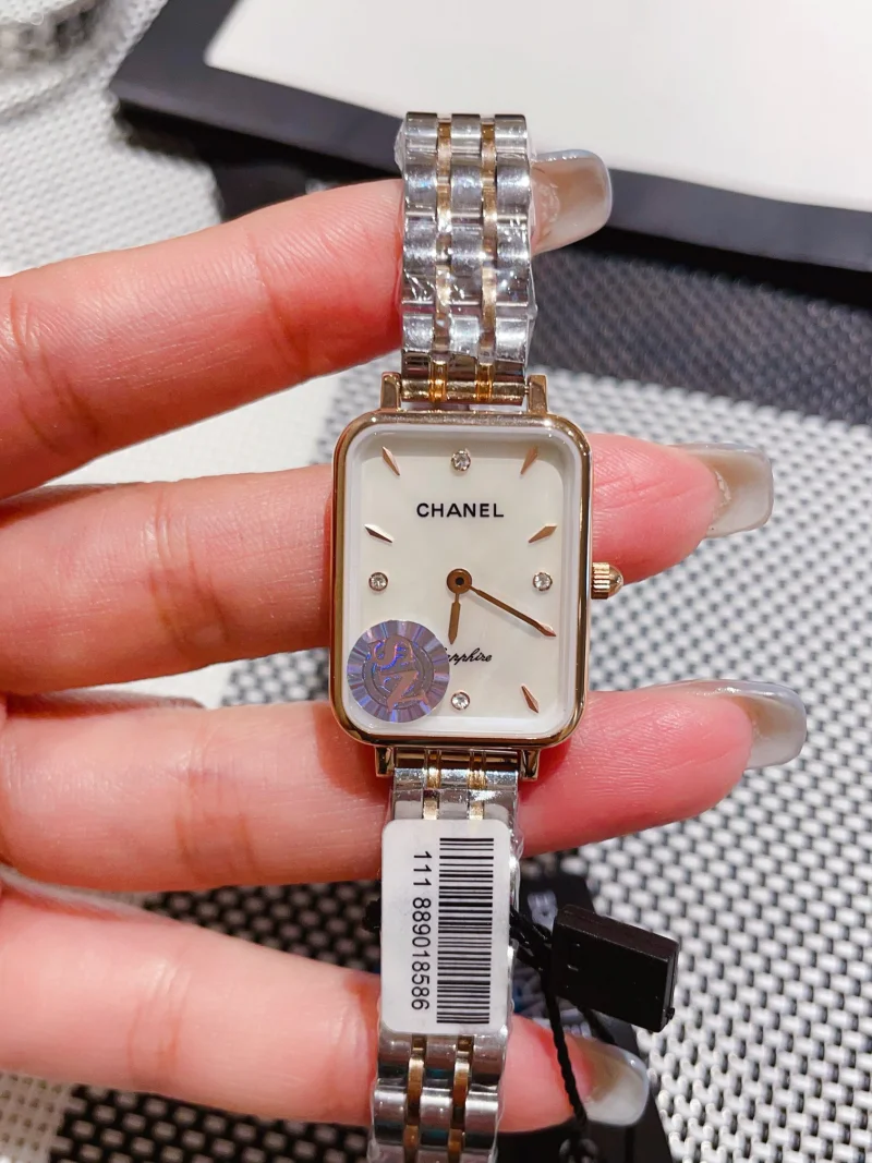 シャネルCHANELクラシックなレディースコピー時計H1828220