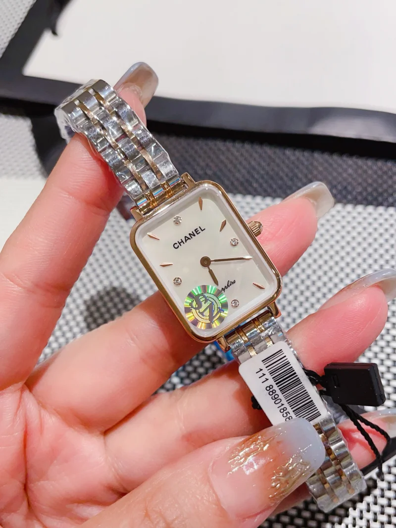 シャネルCHANELクラシックなレディースコピー時計H1828220
